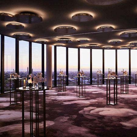 Hotel Chadstone Melbourne Mgallery Collection Eksteriør billede