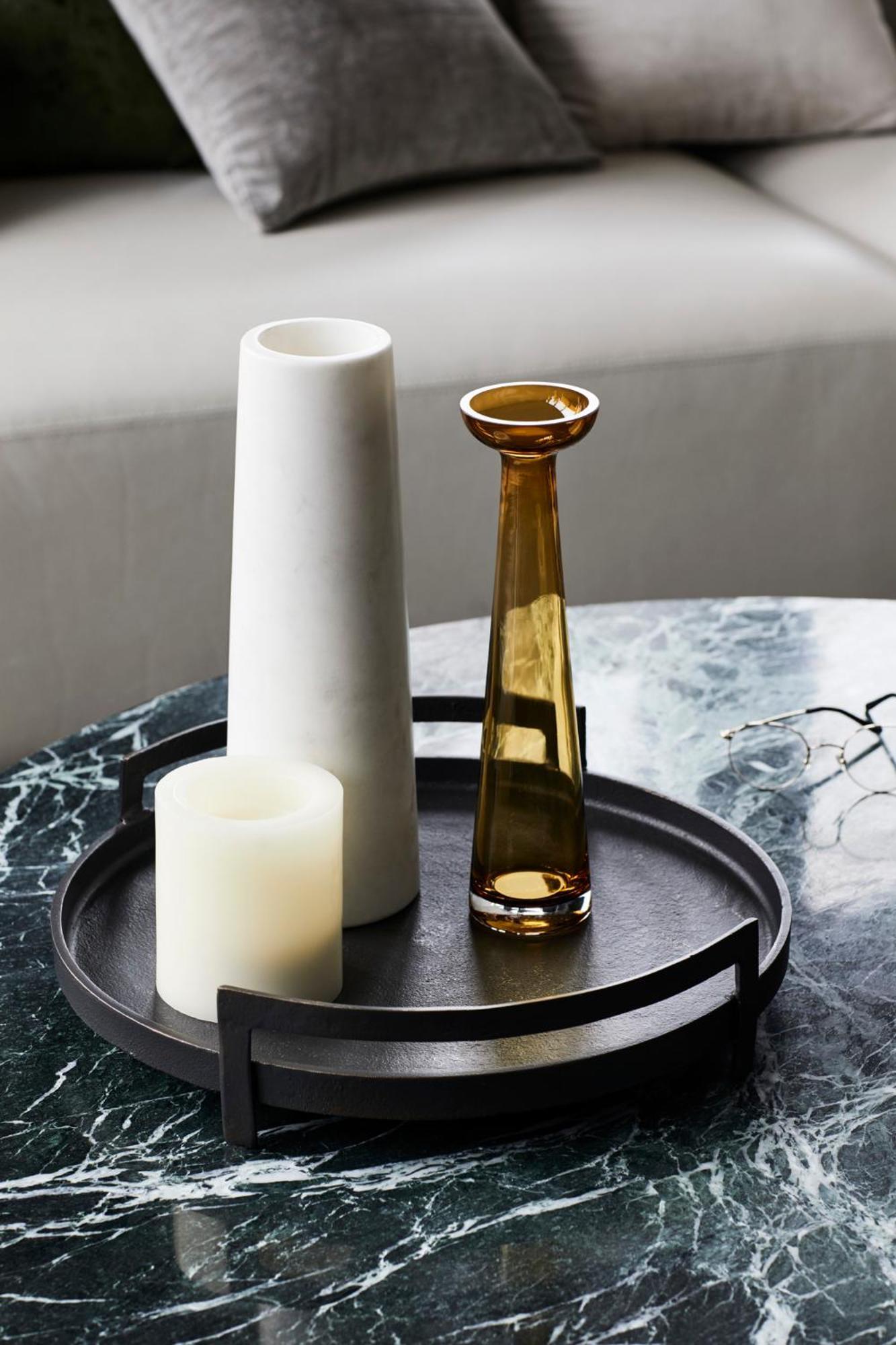 Hotel Chadstone Melbourne Mgallery Collection Eksteriør billede Vases