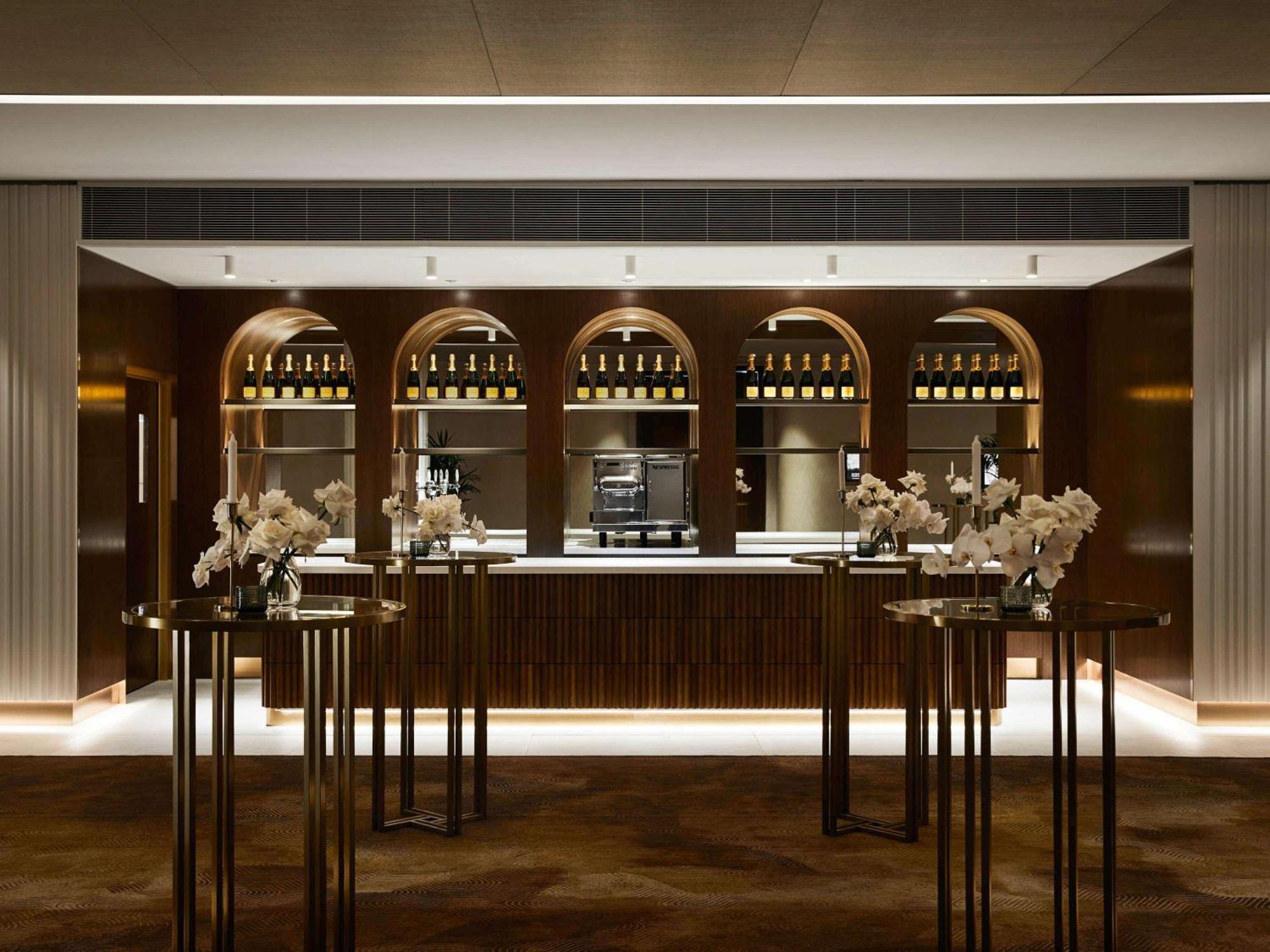 Hotel Chadstone Melbourne Mgallery Collection Eksteriør billede