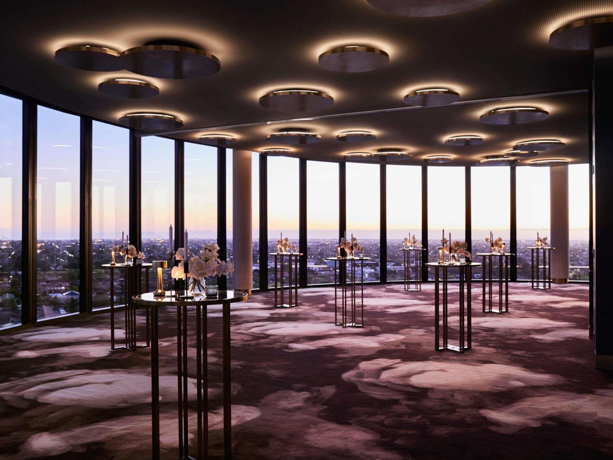 Hotel Chadstone Melbourne Mgallery Collection Eksteriør billede