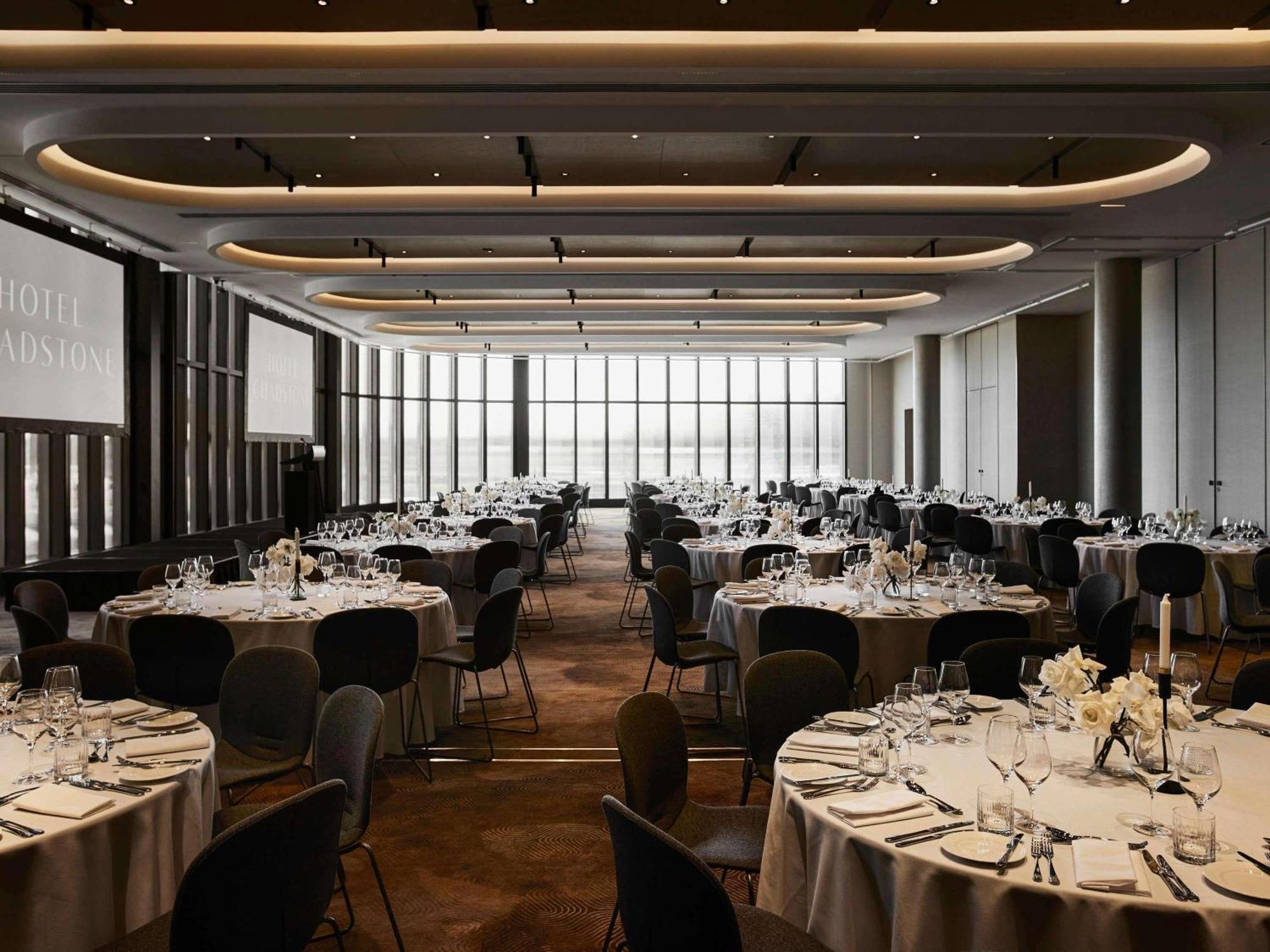 Hotel Chadstone Melbourne Mgallery Collection Eksteriør billede