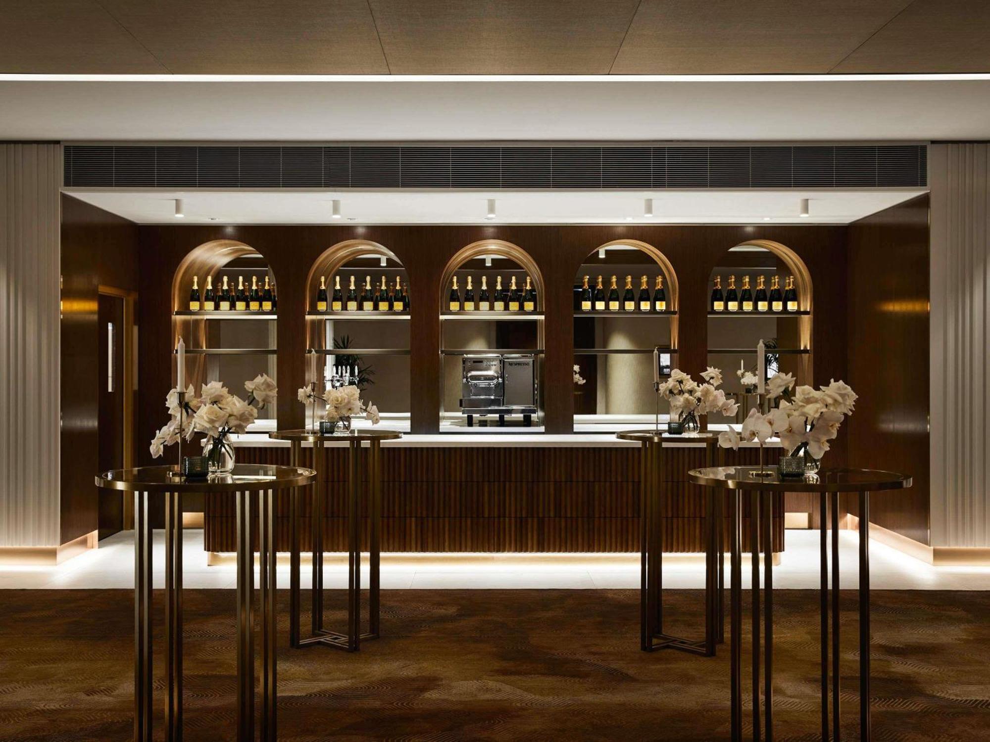 Hotel Chadstone Melbourne Mgallery Collection Eksteriør billede